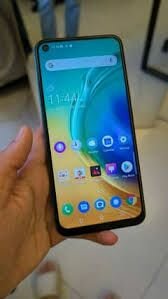 Vivo phone