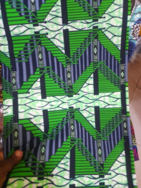 Hitaget Aftican prints