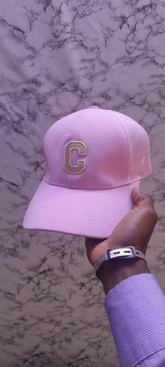 Casquettes tendance pour tous