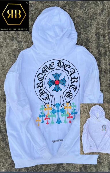 Pull de marque