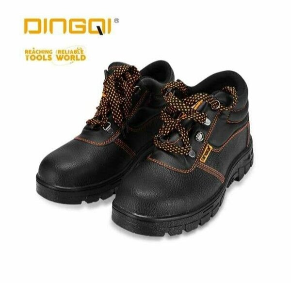 Chaussures de sécurité robustes