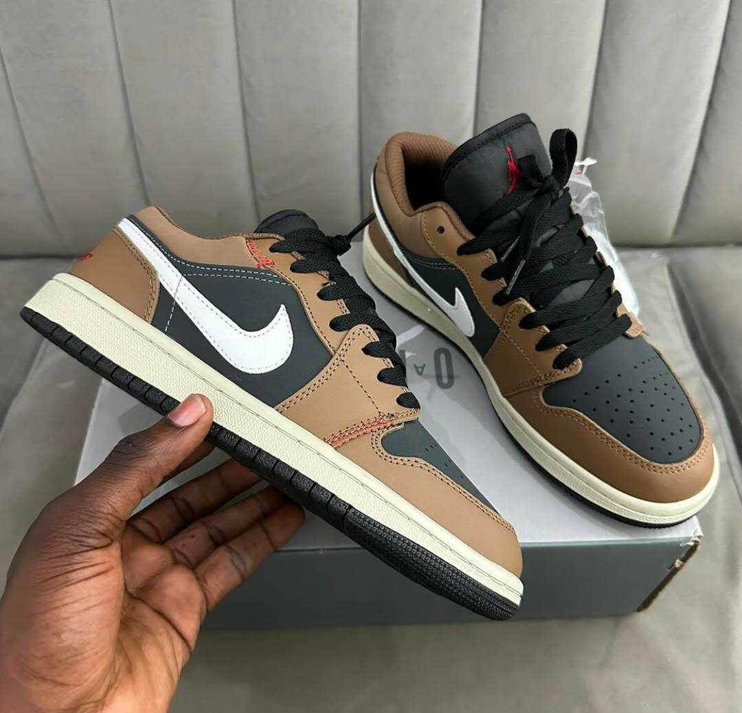 Nike Sb