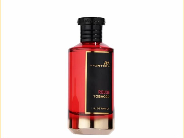 Rouge tobacco 100ml