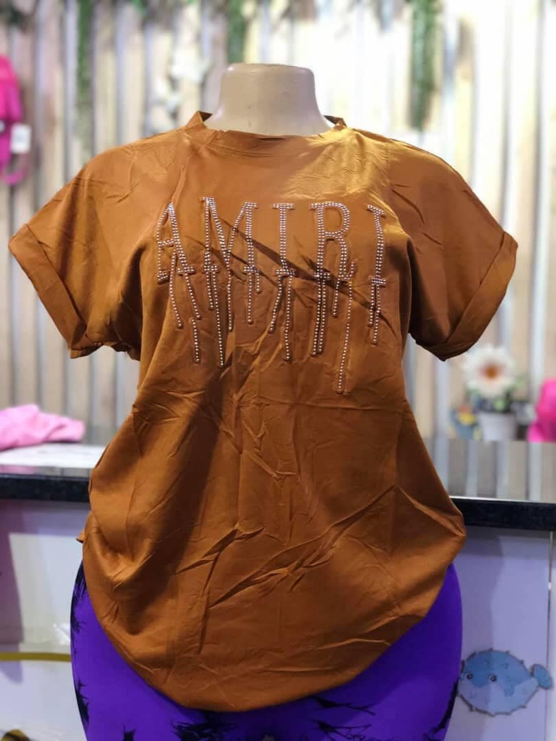 high-quality T-shirts