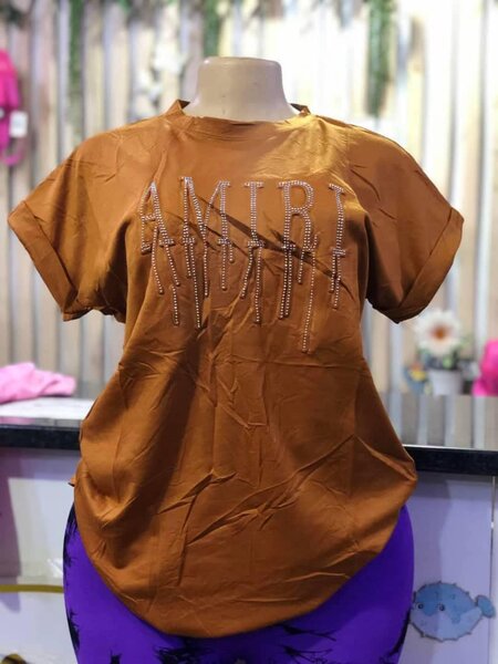 high-quality T-shirts