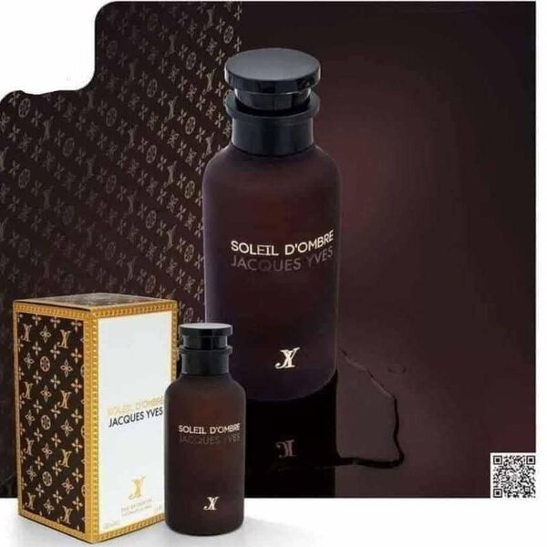 Soleil dombre,Bois Blanc,Suits