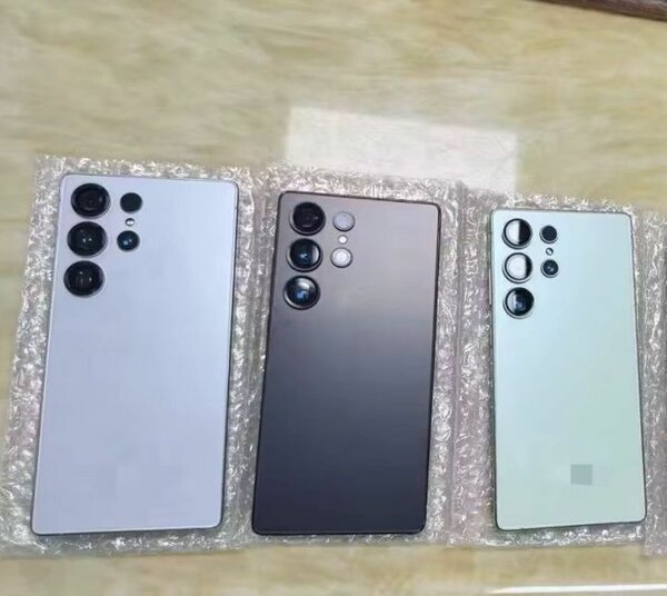 Smartphone S25 Ultra