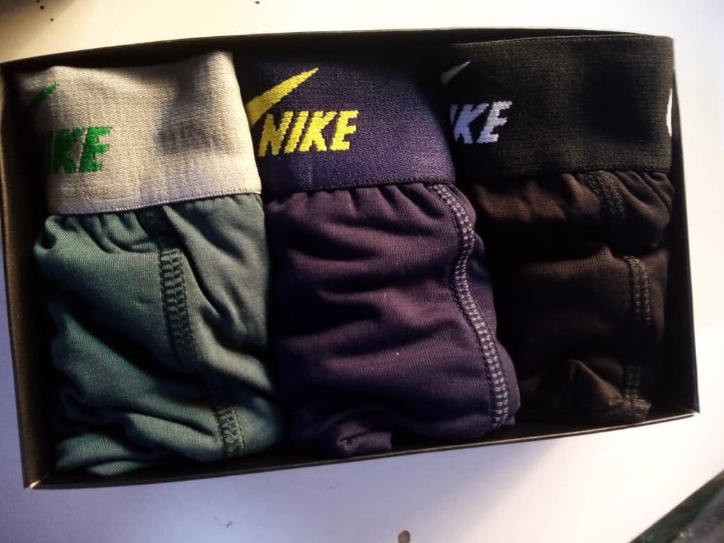 Boxer homme original