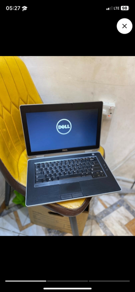 Dell latitude core i5