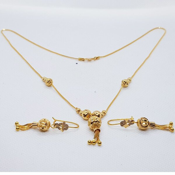 Jewellery set