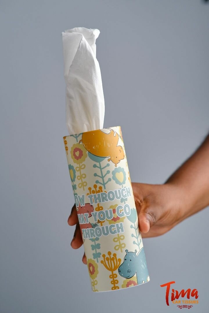 Paper Tissues