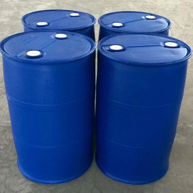 Water storage drums