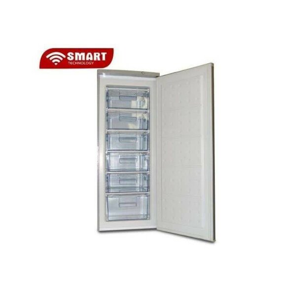 Congélateur Vertical Intelligent