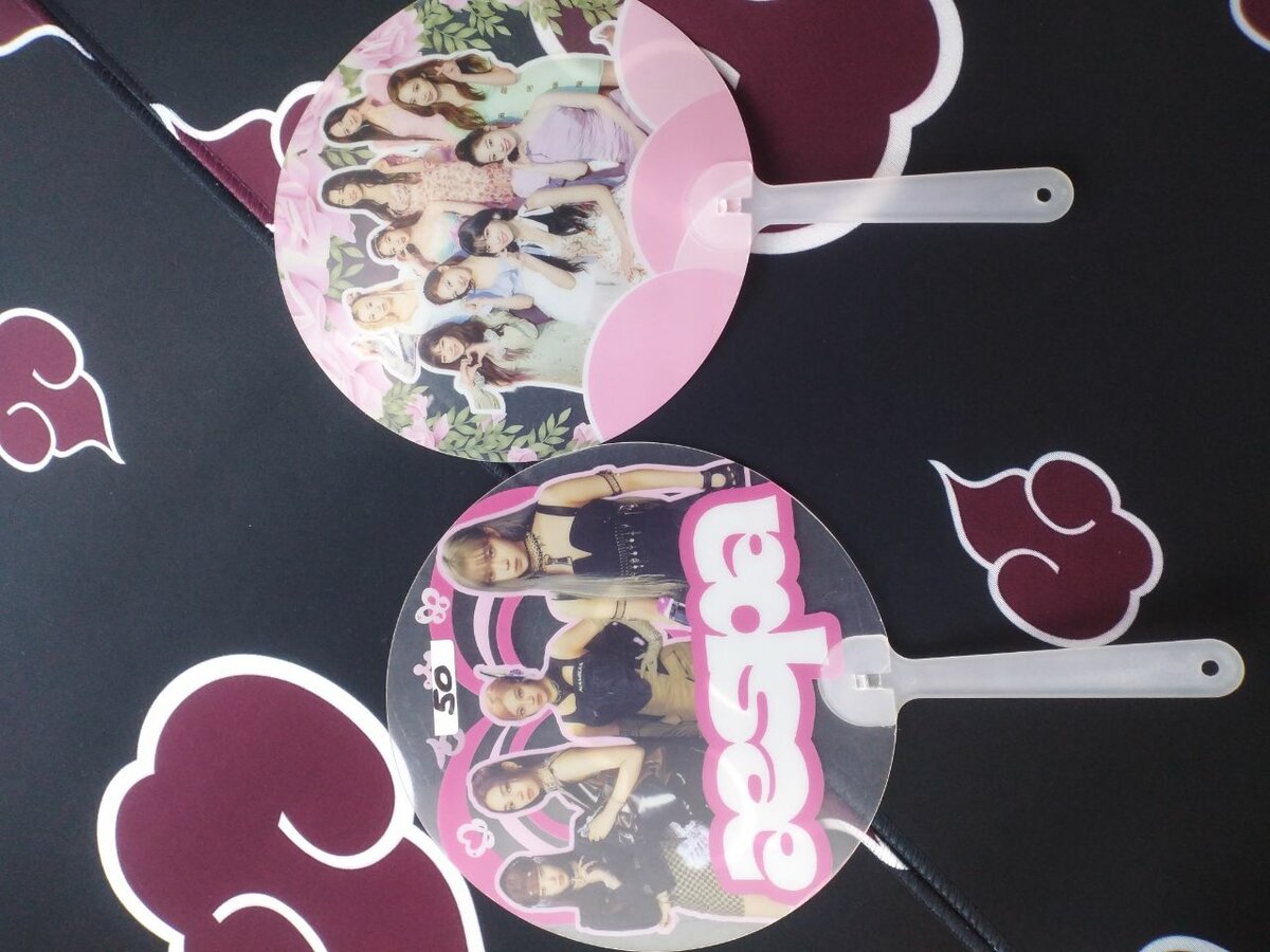 Kpop Multi Group Fans