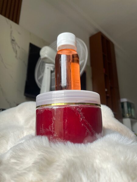 Duo Teint Marron/ Marron Clair