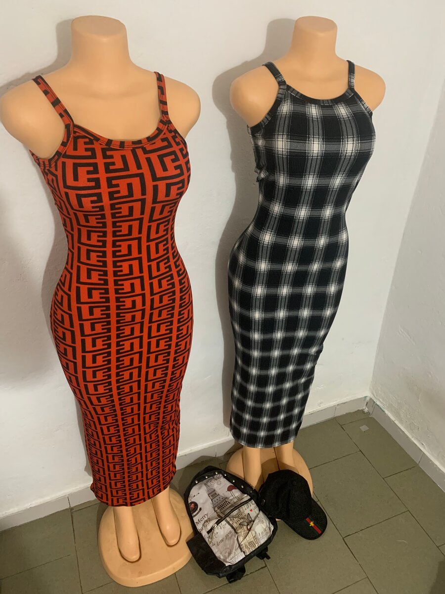 Combinaison élégante pour femmes