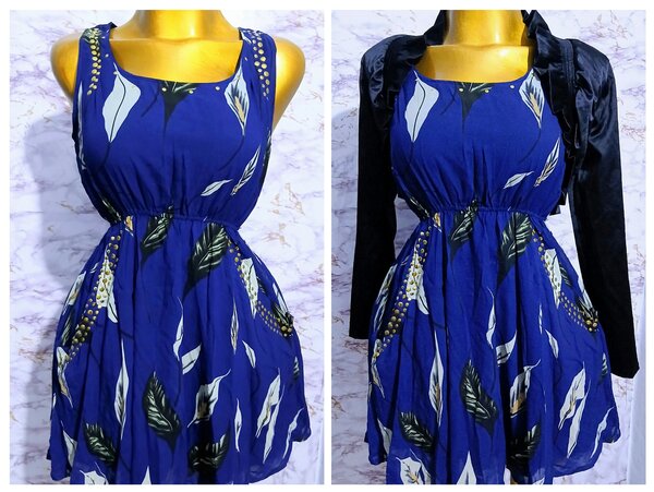 Vêtements magnifiques femme