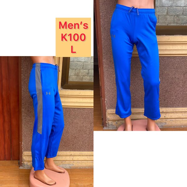 men's trousers