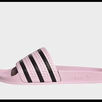 CLAQUETTES ADIDAS originales