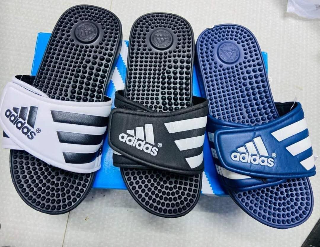 Adiddas slides