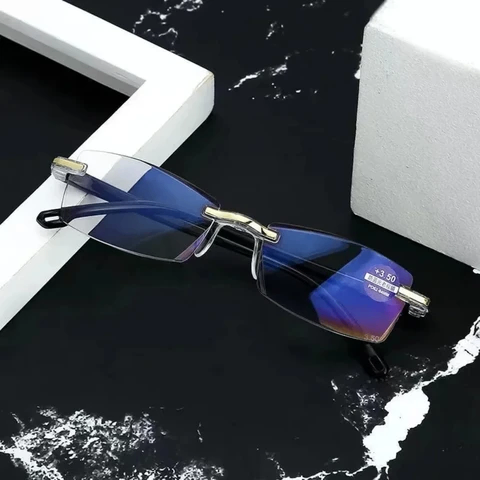 Lunettes anti lumière bleue