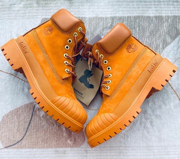 Timberland boots