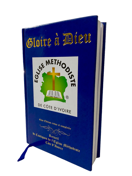 Gloire à Dieu Méthodiste