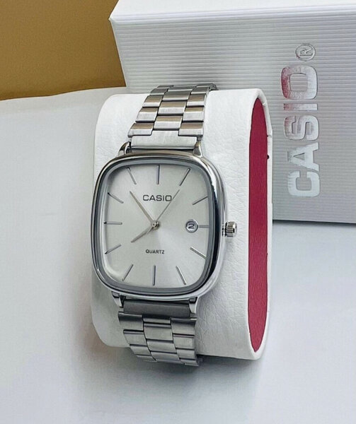 Montre Casio Élégante Quartz