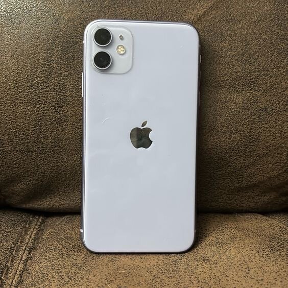 iPhone 11