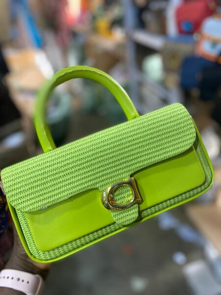 Ladies bags