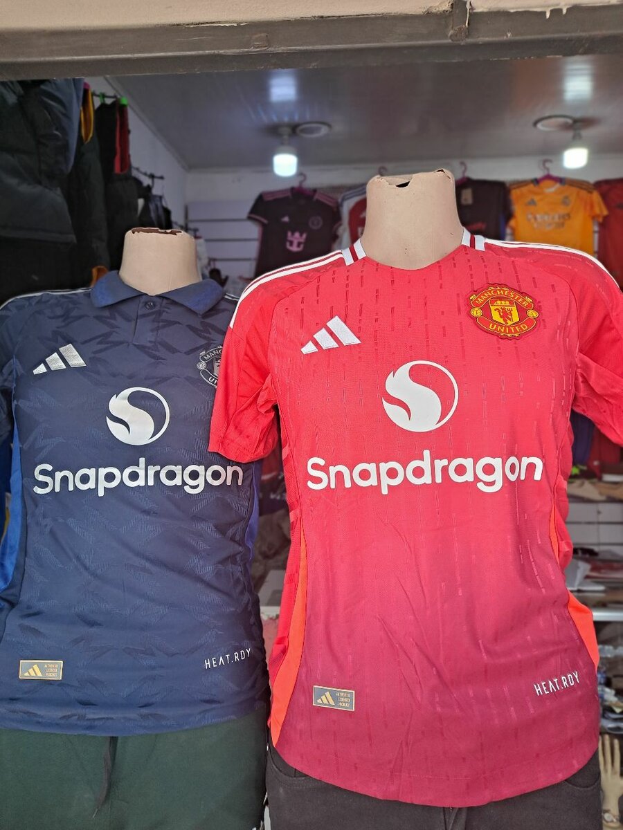 Soccer Tshirt jersey