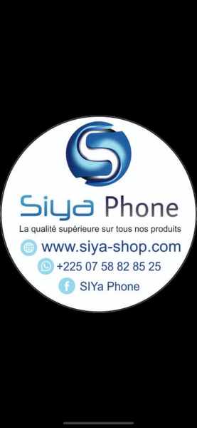 Siya Phone 