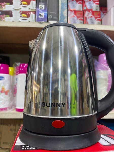 SUNNY ÉLECTRIQUE