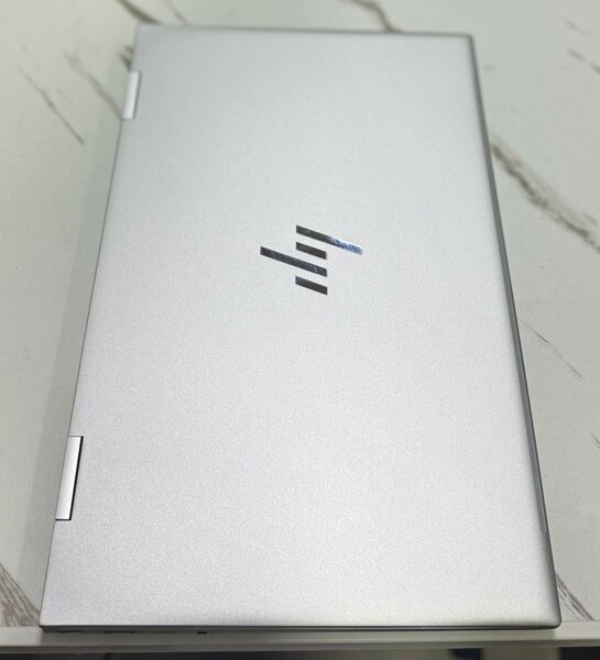 HP ENVY X360 CORE I7 12TH GEN