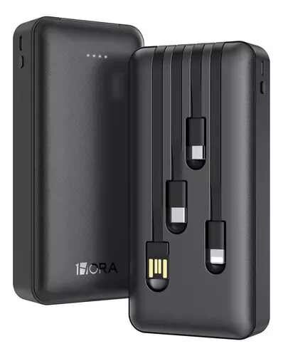 Batterie Externe Puissante USB