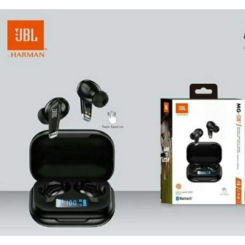Écouteurs Bluetooth JBL MG-S20