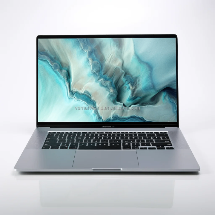 Ordinateur Portable Ultra Mince