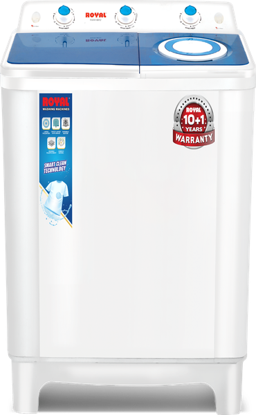 Royal Washing Machine