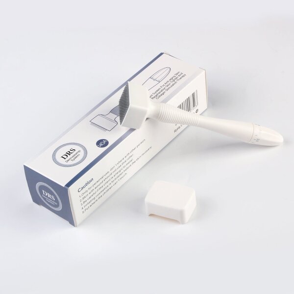 ADJUSTABLE DERMA STAMP