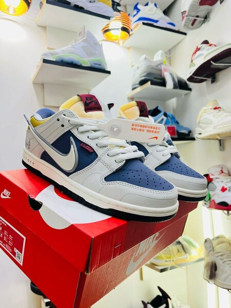 NIKE SB DUNKS