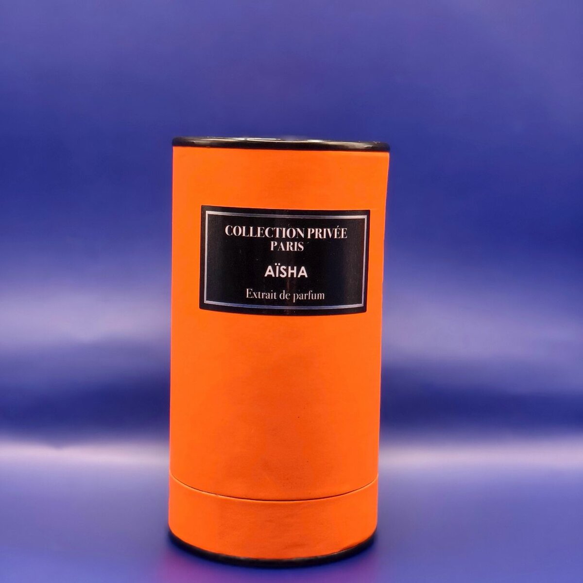 Parfum Extrait de Luxe