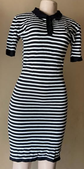 Beautiful elegant women's dress size:M