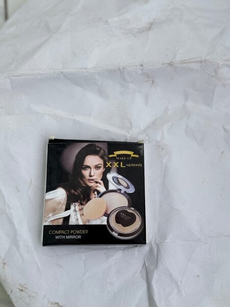 Poudre Compacte XXL - 25g