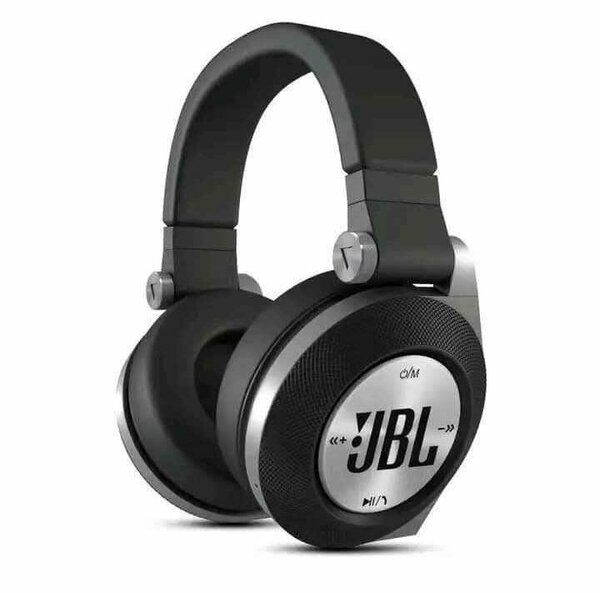 Casque JBL sans fil