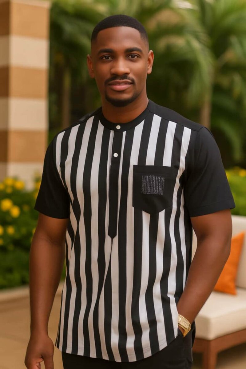 Chemises manches courtes