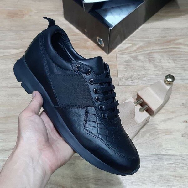 Chaussures élégantes pour hommes