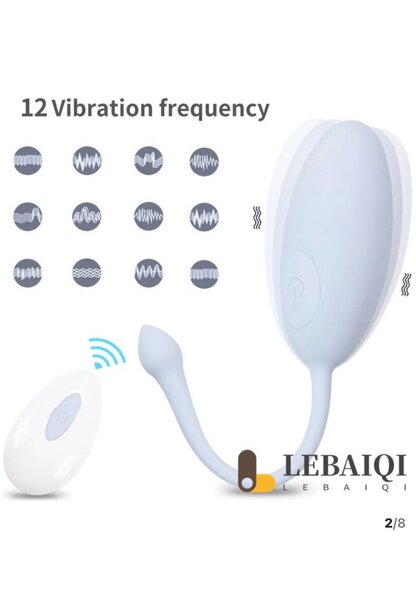 L'œuf vibrant jouet pour adult