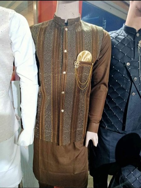 Shalwar kameer