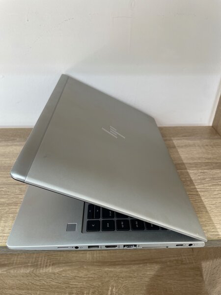 HP Elitebook Laptop