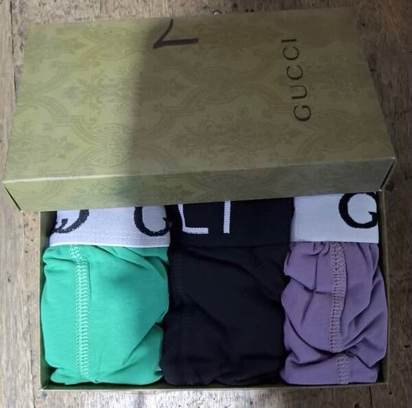 Boxers Gucci